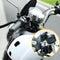 Multifunctional Motorcycle Helmet Safe Lock - Shop Home Essentials