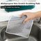 Multifunctional Non-Scratch Wire Dish Cloth - Home Essentials Store