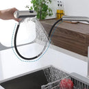 Multifunctional Rotatable Waterfall Kitchen Faucet - Home Essentials Store Retail