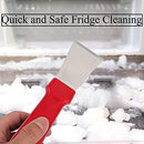 Multipurpose Dirt Cleaning Spatula - Home Essentials Store