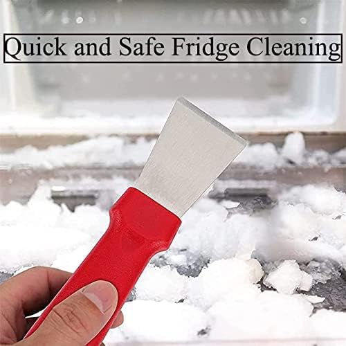 Multipurpose Dirt Cleaning Spatula - Home Essentials Store