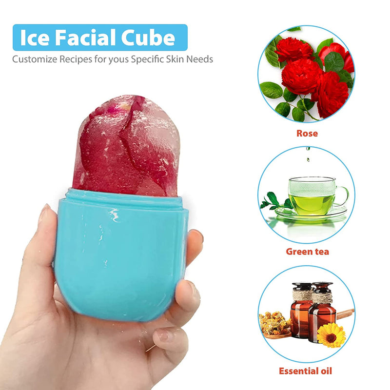 Multipurpose Face Ice Roller - Home Essentials Store Retail