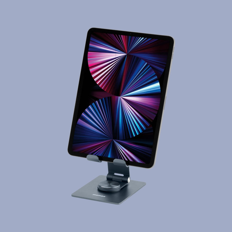 Multipurpose Rotating Phone/Tablet Stand - 50% OFF - Home Essentials Store Retail