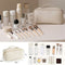 New Style Leather Cosmetic Storage Bag - 50% OFF - Home Essentials Store Retail