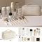 New Style Leather Cosmetic Storage Bag - Home Essentials Store Retail