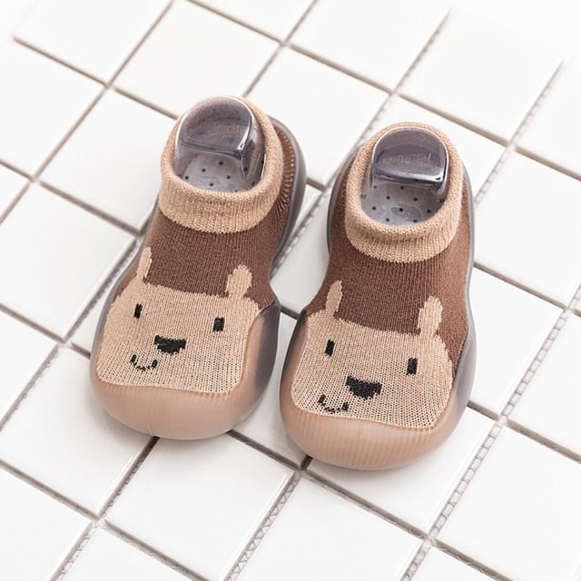 Non-Slip Baby Slippers - 50% OFF - Home Essentials Store Retail