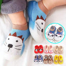 Non-Slip Baby Slippers - 50% OFF - Home Essentials Store Retail