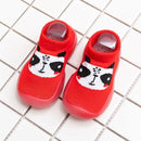 Non-Slip Baby Slippers - Home Essentials Store Retail