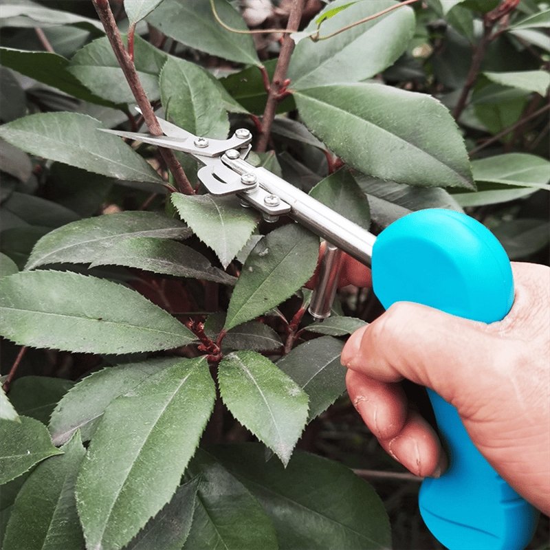 Portable Garden Pruning Scissors - Home Essentials Store Retail