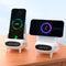 PORTABLE MINI CHAIR WIRELESS CHARGER DESK PHONE HOLDER - Home Essentials Store Retail