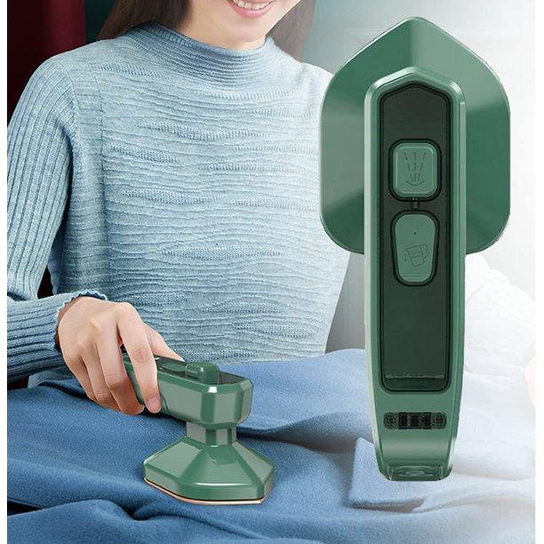 Portable Mini Steam Iron - 50% OFF - Home Essentials Store Retail