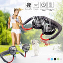 Portable Sports Fan - Home Essentials Store Retail