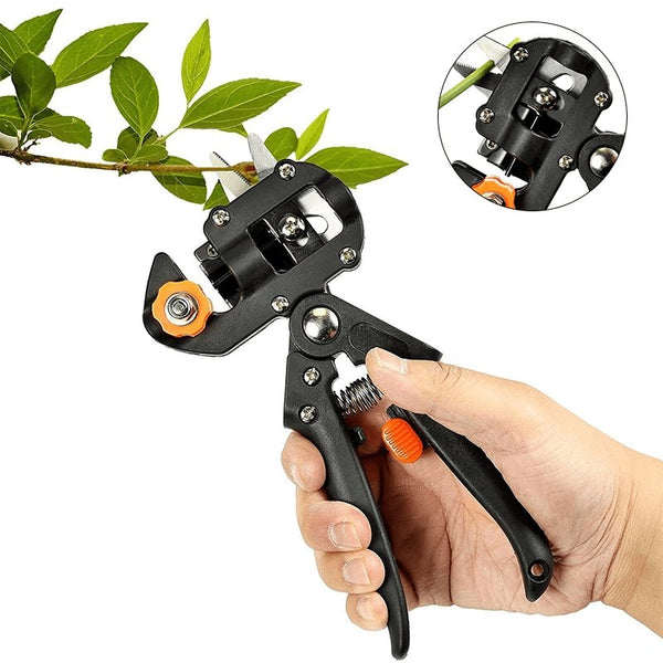 Professional Garden Grafting Tool - Home Essentials Store Retail