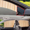 Magnetic Car Side Window Sunshades