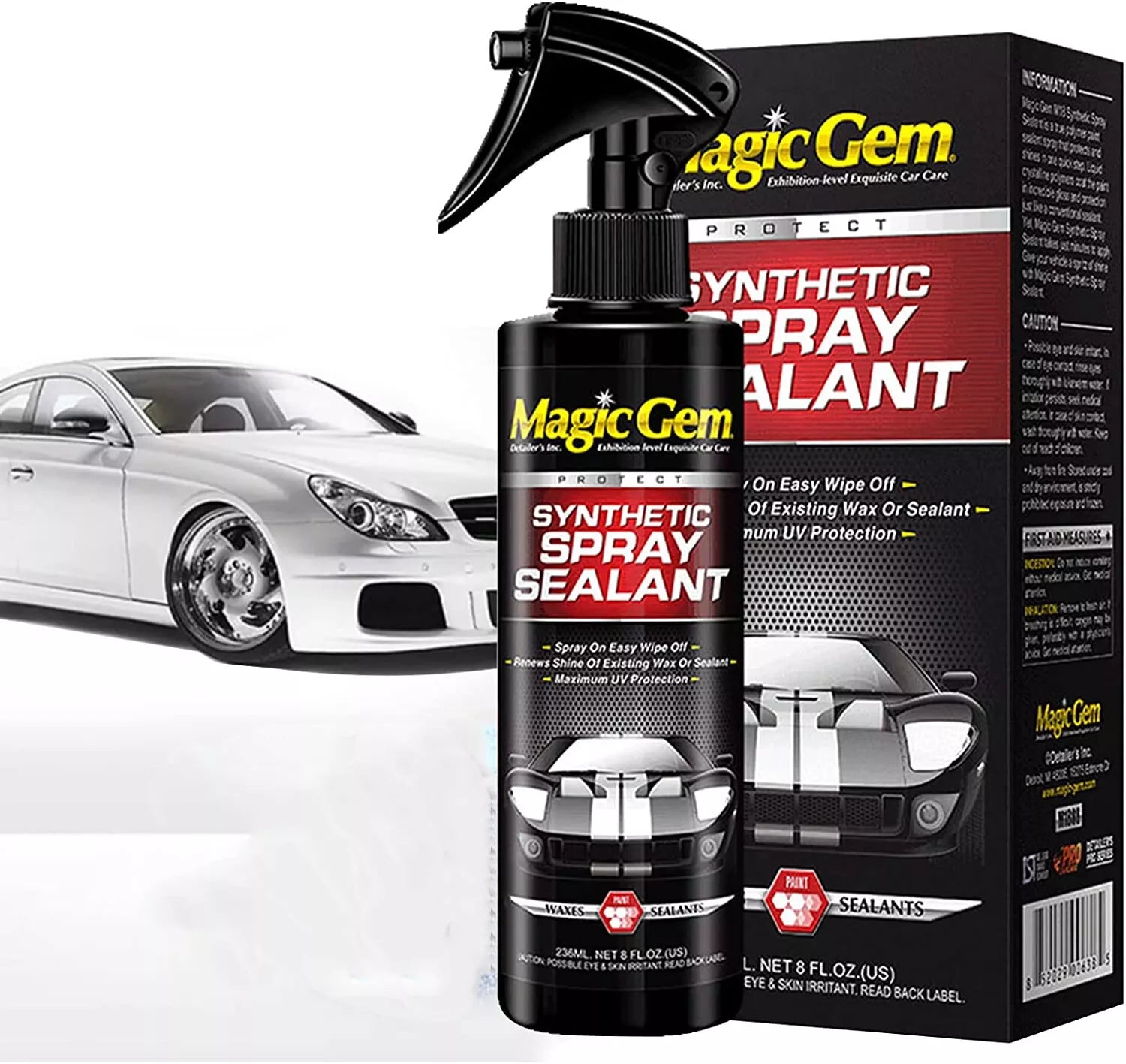 Multi-Functional Coating Renewal Agent