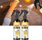 Multipurpose Natural Beeswax Furniture Spray