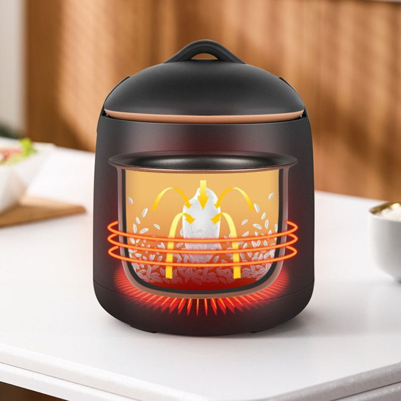 Portable Mini Rice Cooker