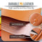 Self-adhesive Leather Sheets - Home Essentials Store Retail