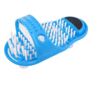 Shower foot scrubber | Wash Your Feet Without Bending | Easy Feet - Home Essentials Store Retail