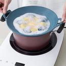 Silicone Anti-overflow Pot - Home Essentials Store Retail