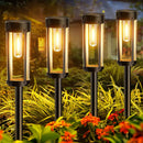 Solar Lawn Pathway Decoration Stake Light - Home Essentials Store