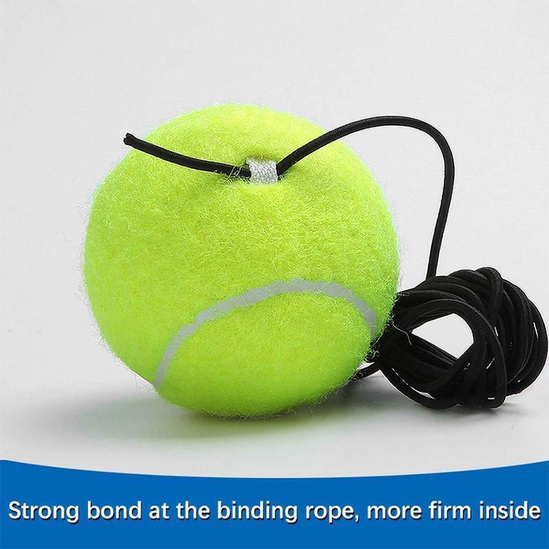 SOLO TENNIS TRAINER-Perfect For Kids - Home Essentials Store Retail