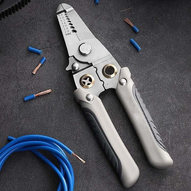 Special wire stripper for electrician - Home Essentials Store Retail