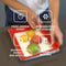 Stackable Food Preservation Tray - Home Essentials Store Retail