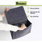 Storage Bag with Pockets Hanging Organizer - Home Essentials Store Retail